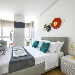 Apartamento de 1 Dormitorio
